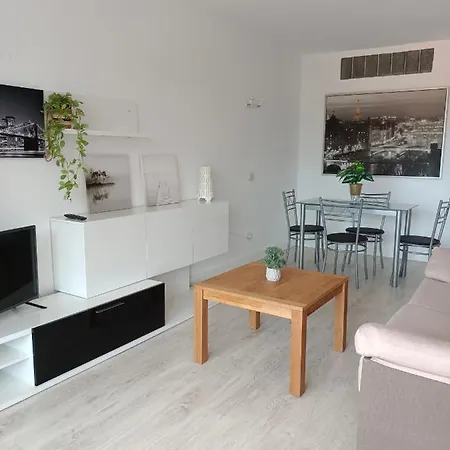 Sunset View In La Romantica, 2 * Los Realejos