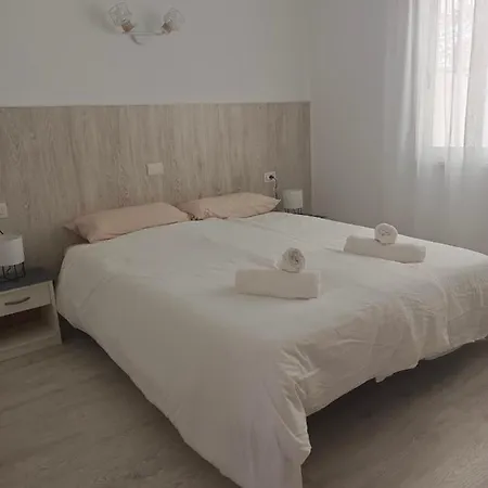 Appartement Sunset View In La Romantica, 2 Los Realejos