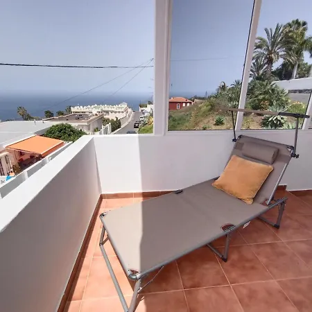 Sunset View In La Romantica, 2 Appartement