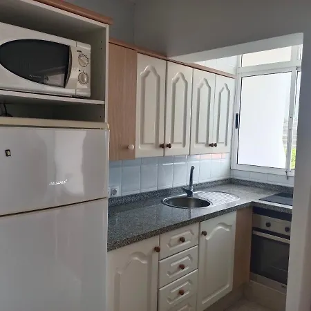 Appartement Sunset View In La Romantica, 2 *