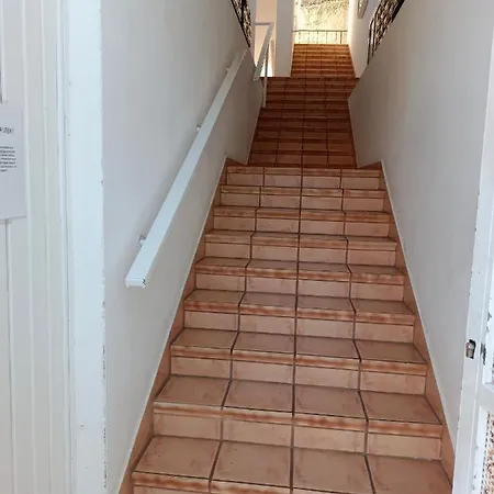 Sunset View In La Romantica, 2 * Los Realejos