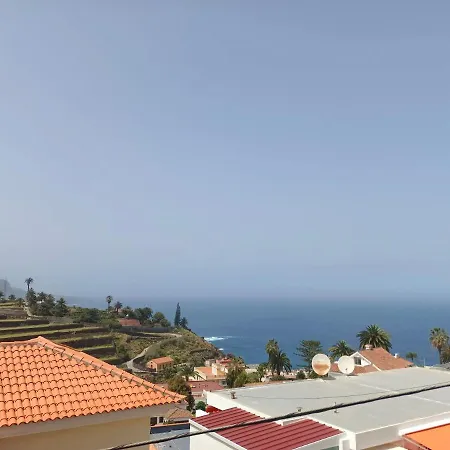 Sunset View In La Romantica, 2 Apartment Los Realejos