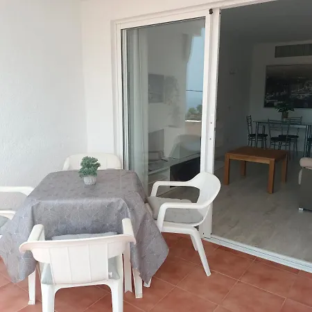 Apartment Sunset View In La Romantica, 2 *