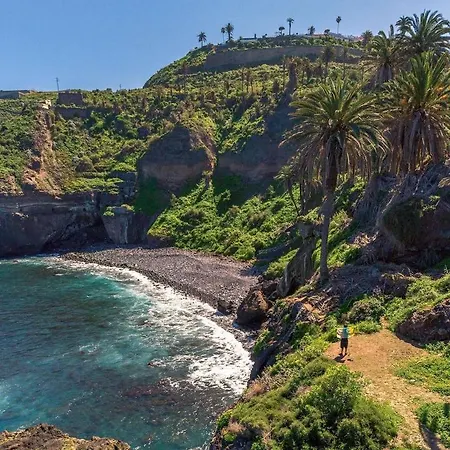 Sunset View In La Romantica, 2 Appartement