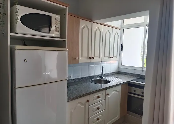 Appartement Sunset View In La Romantica, 2 *