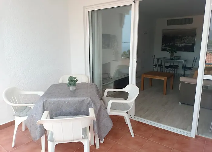 Appartement Sunset View In La Romantica, 2 *