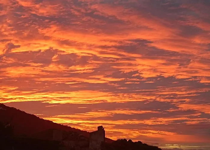 Appartement Sunset View In La Romantica, 2 Los Realejos